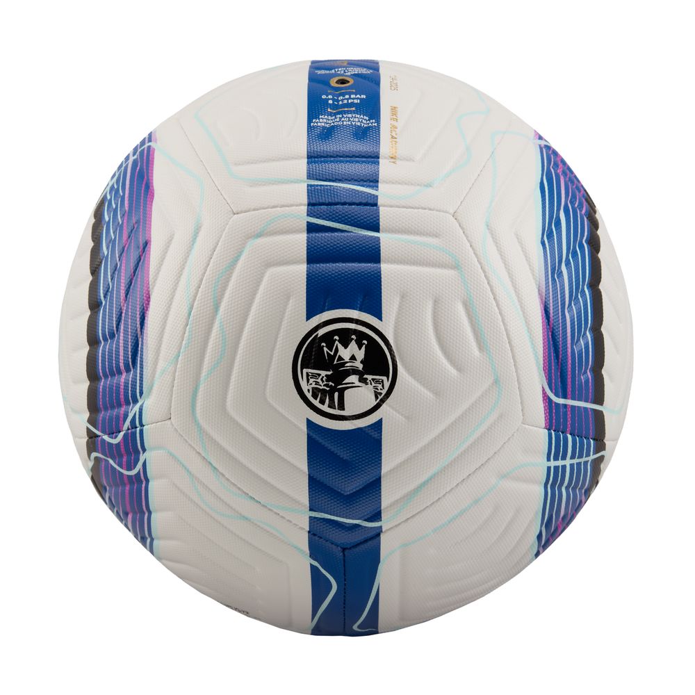 Premier League Academy 2024/25 Soccer Ball