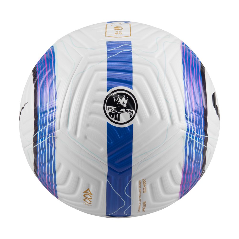 Premier League Academy 2024/25 Soccer Ball