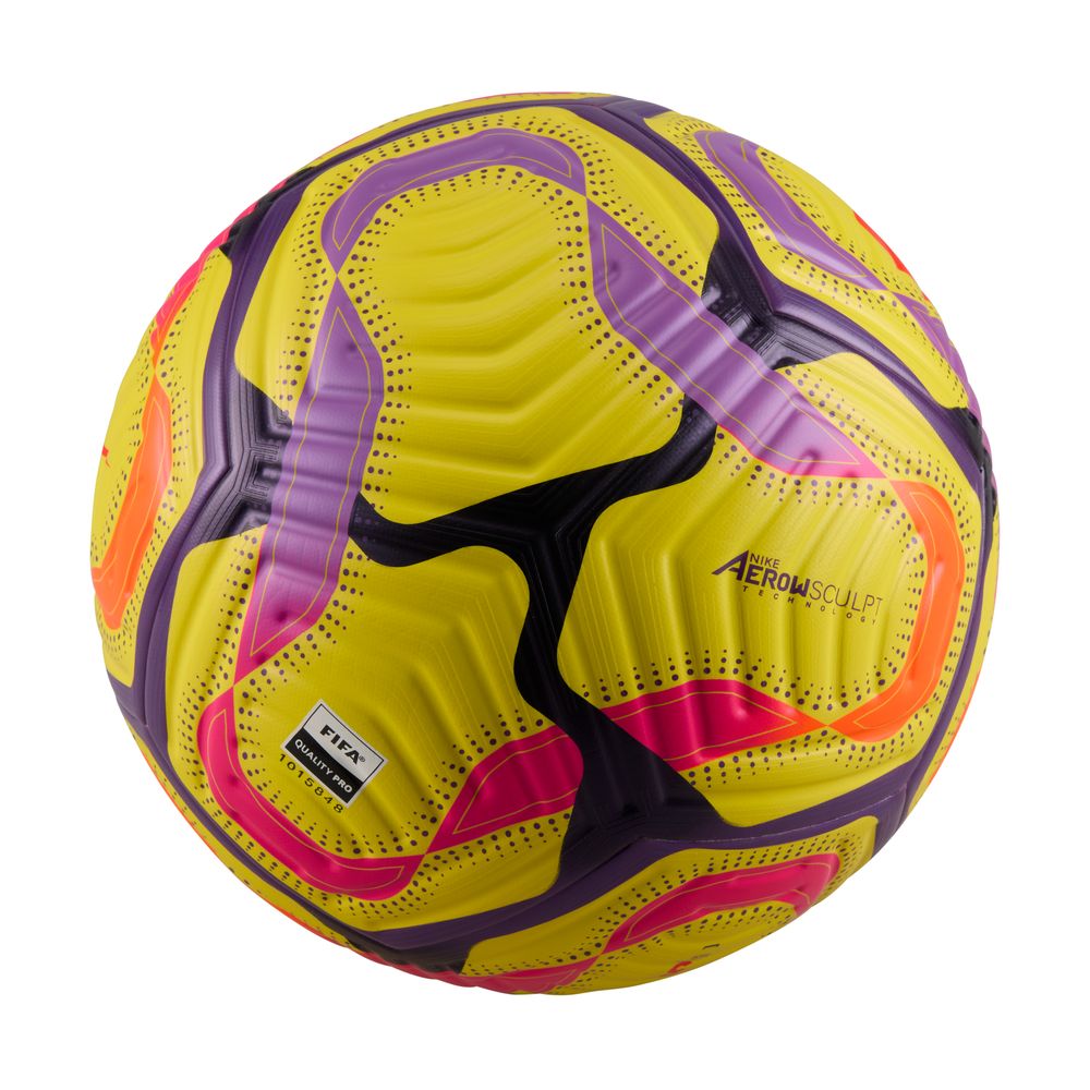 Nike Premier League Flight Soccer Ball