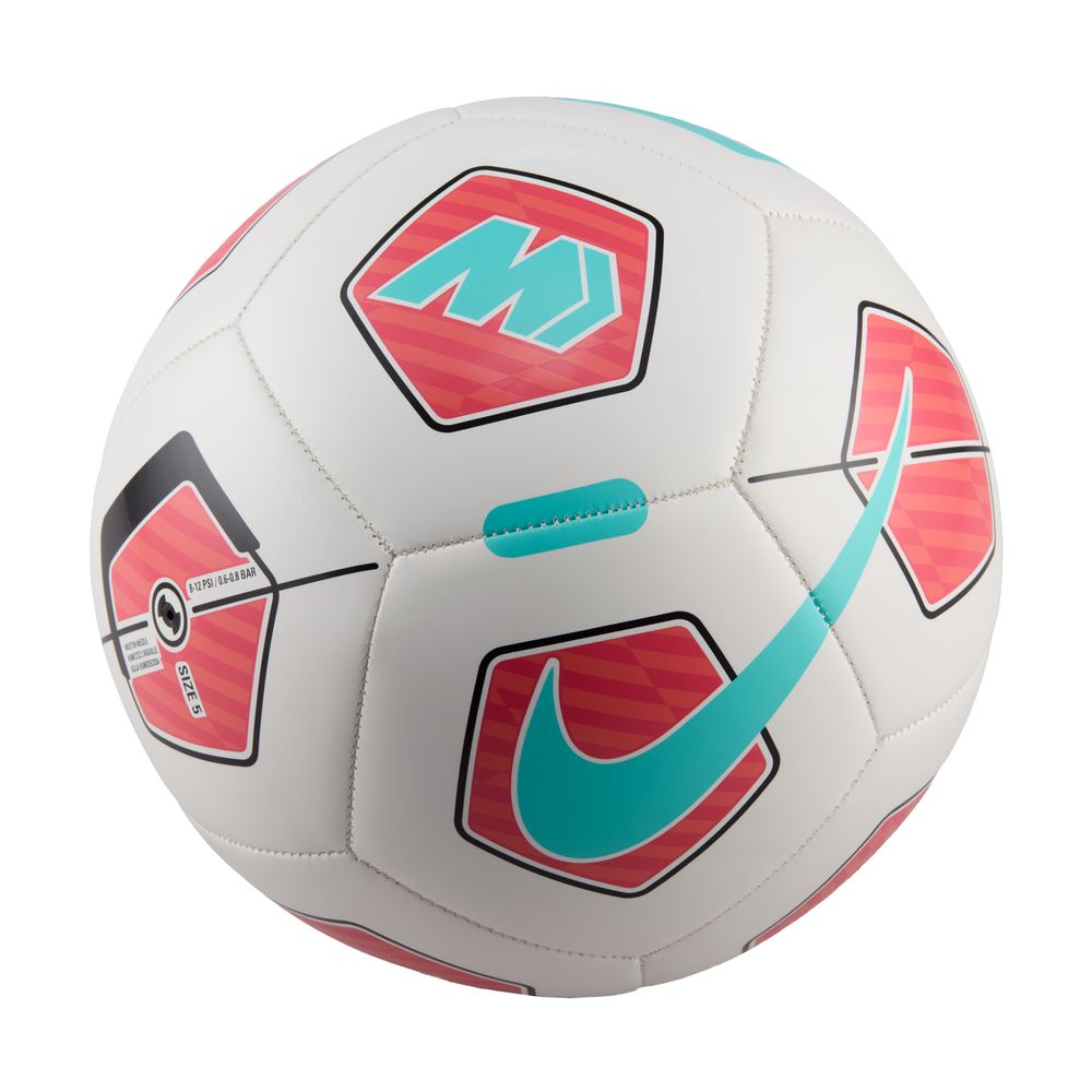 Nike Mercurial Fade Soccer Ball