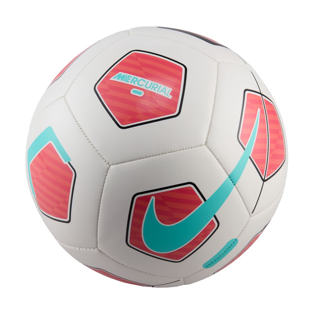 Nike Mercurial Fade Soccer Ball