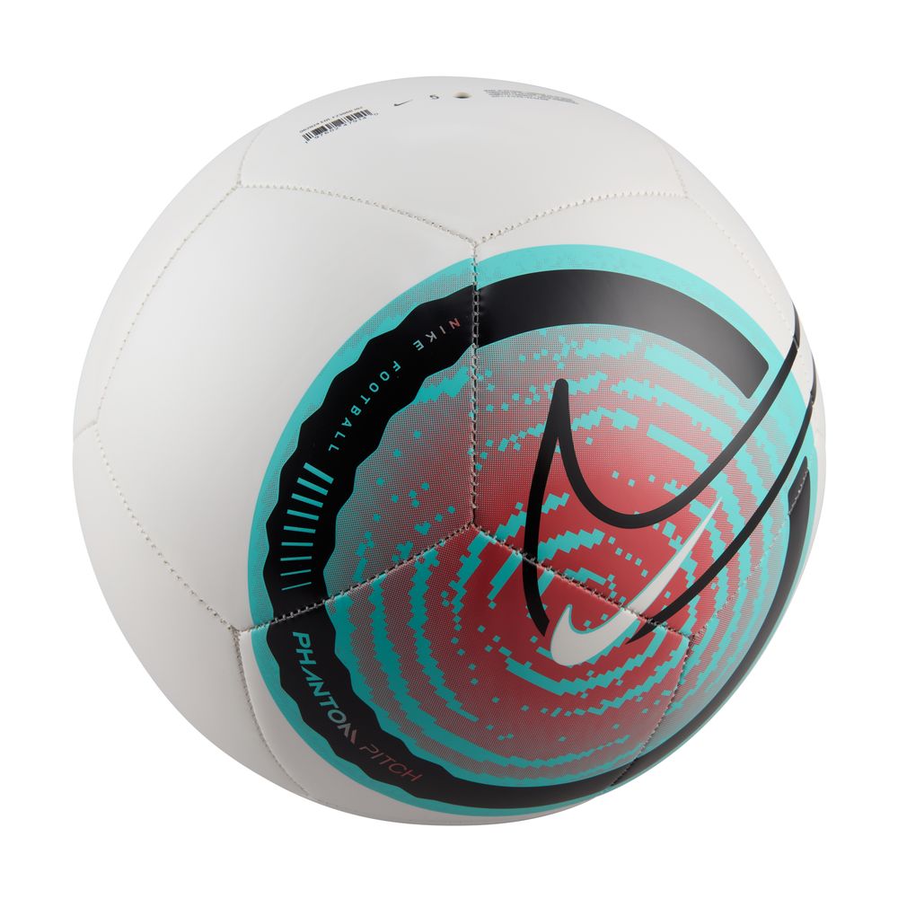 Nike Phantom Soccer Ball