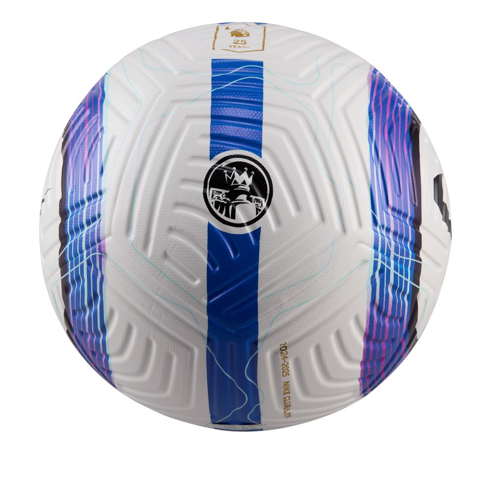 Premier League Club Elite 2024/25 Soccer Ball