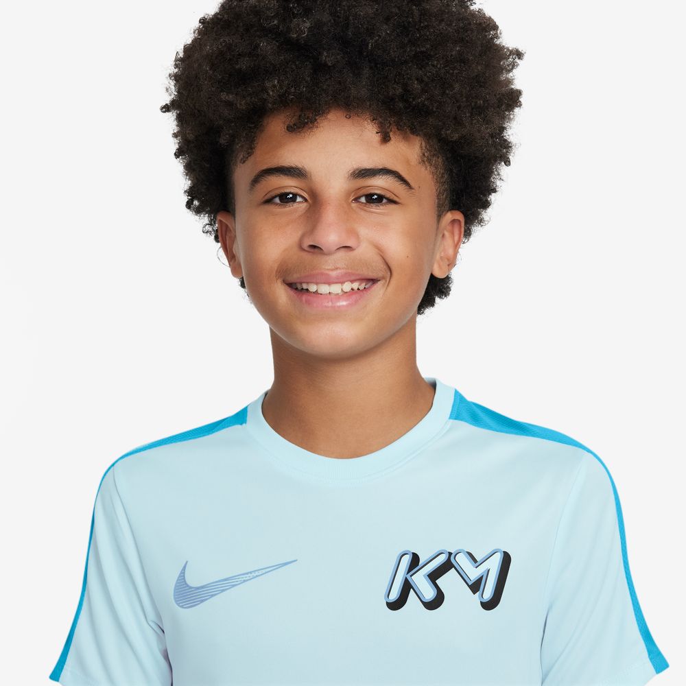 Nike Academy23 Kylian Mbappé Dri-FIT Soccer Top