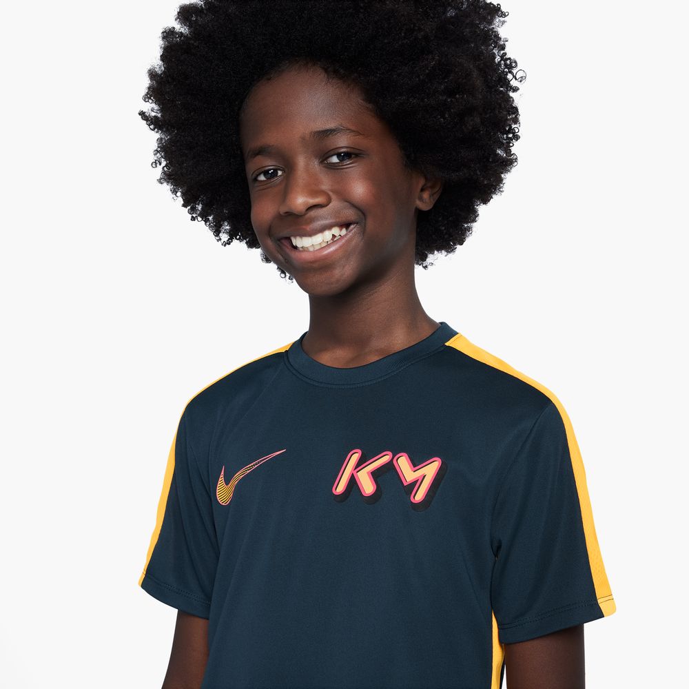 Nike Academy23 Kylian Mbappé Dri-FIT Soccer Top