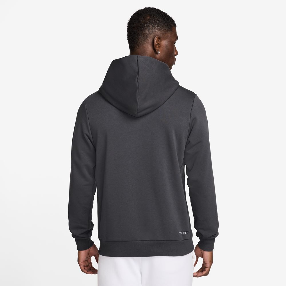 Nike Men's Liverpool FC 2024/25 Standard Issue Pullover Hoodie