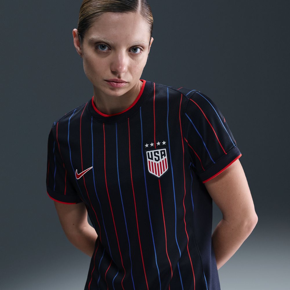 ☆NIKE☆U.S. 2022/23 Stadium Away Men's Nike USMNT 2023 Stadium Away Shorts - Official U.S.