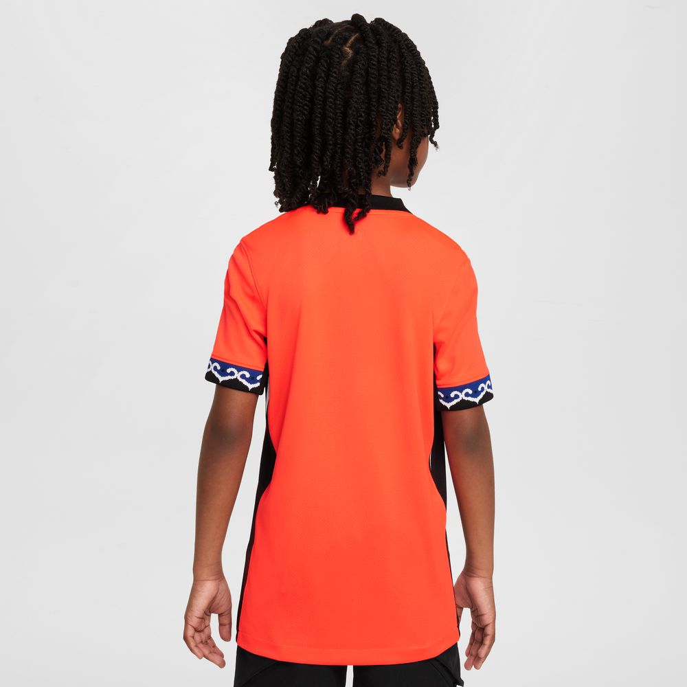 Nike Korea 2025 Dri-FIT Stadium Home Jersey