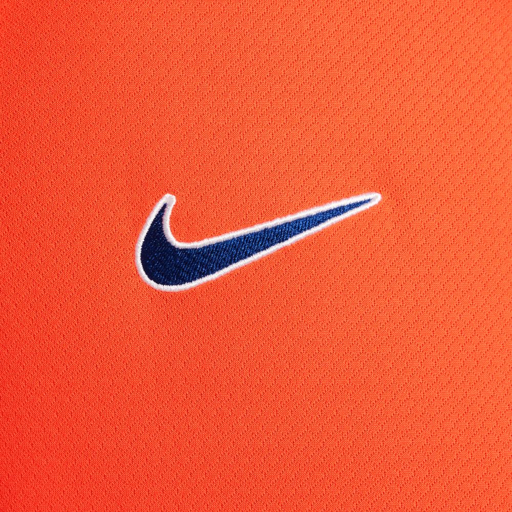 Nike Korea 2025 Dri-FIT Stadium Home Jersey
