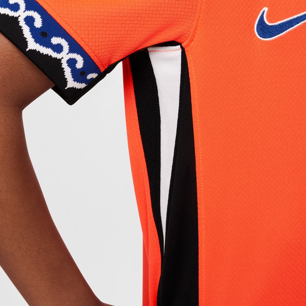 Nike Korea 2025 Dri-FIT Stadium Home Jersey