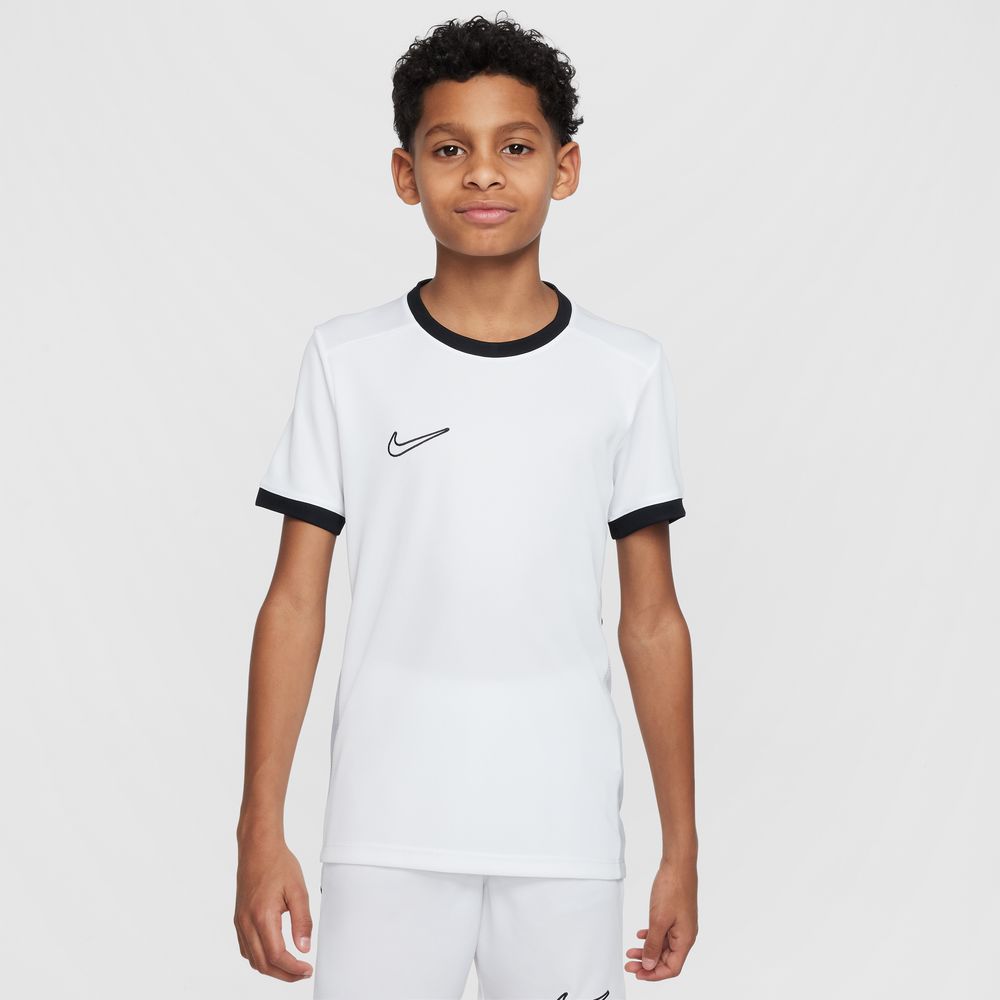 Nike Academy 25 Dri-FIT Soccer Short-Sleeve Top