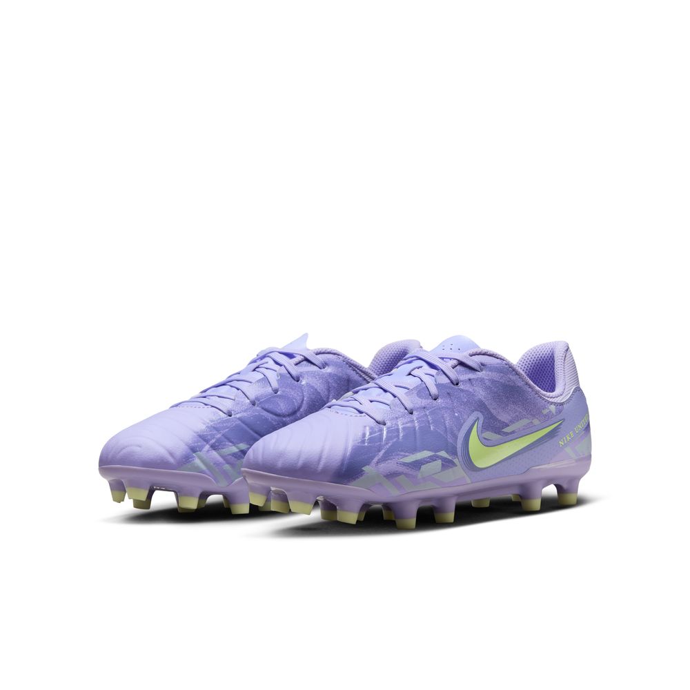 Nike Jr. Tiempo Legend 10 Academy NU1 MG