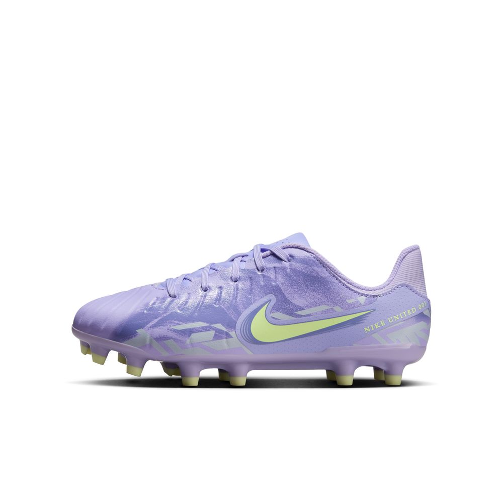 Nike Jr. Tiempo Legend 10 Academy NU1 MG