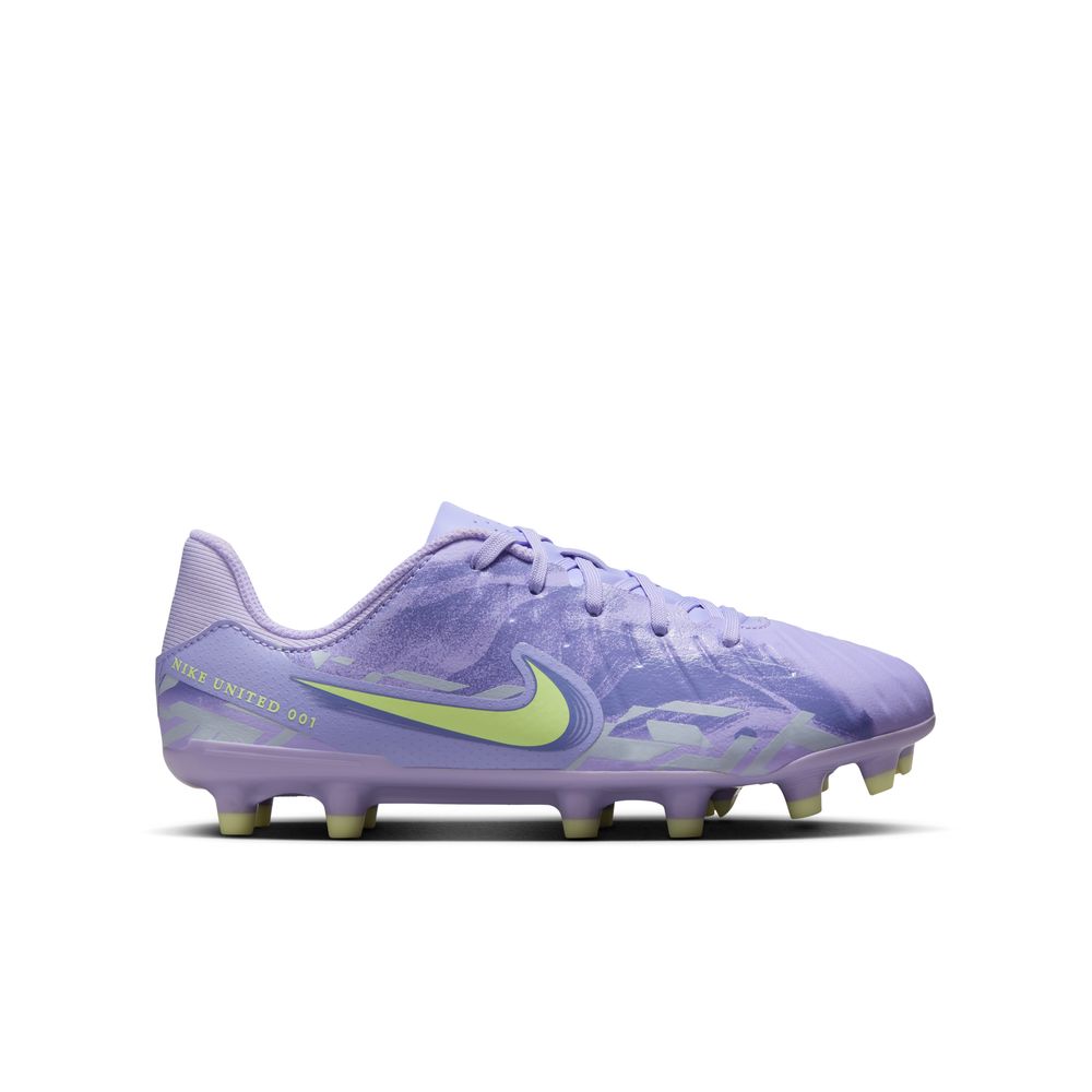 Nike Jr. Tiempo Legend 10 Academy NU1 MG