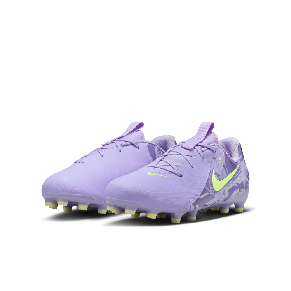 Nike Jr. Phantom GX 2 Academy NU1 MG