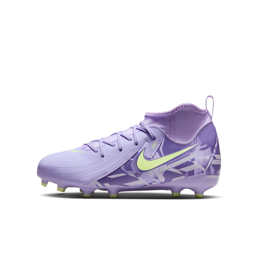 Nike Jr. Phantom Luna 2 Academy NU1 MG