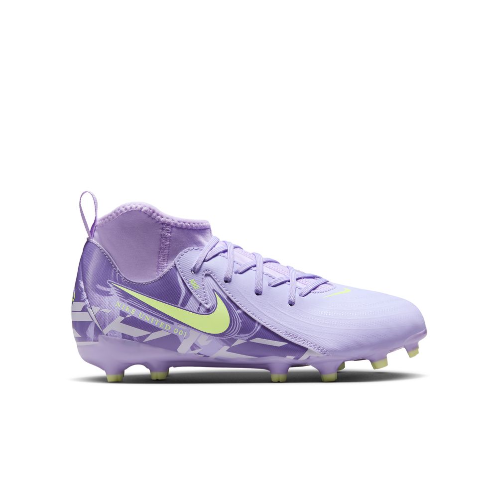 Nike Jr. Phantom Luna 2 Academy NU1 MG