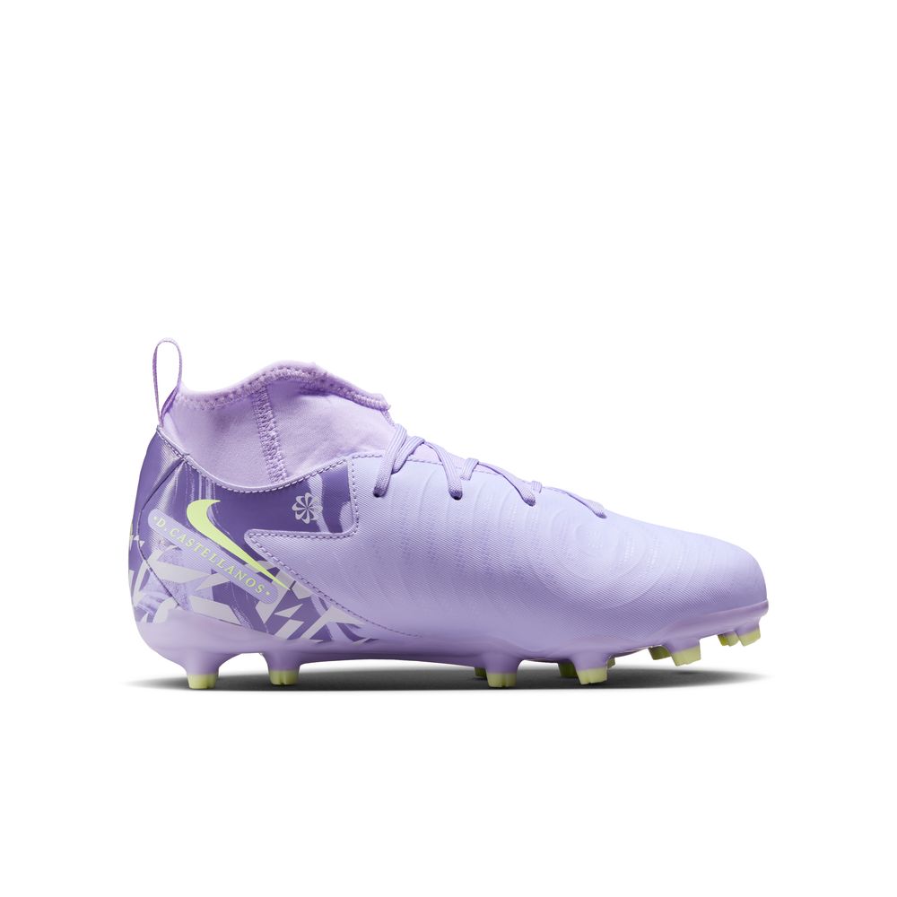 Nike Jr. Phantom Luna 2 Academy NU1 MG