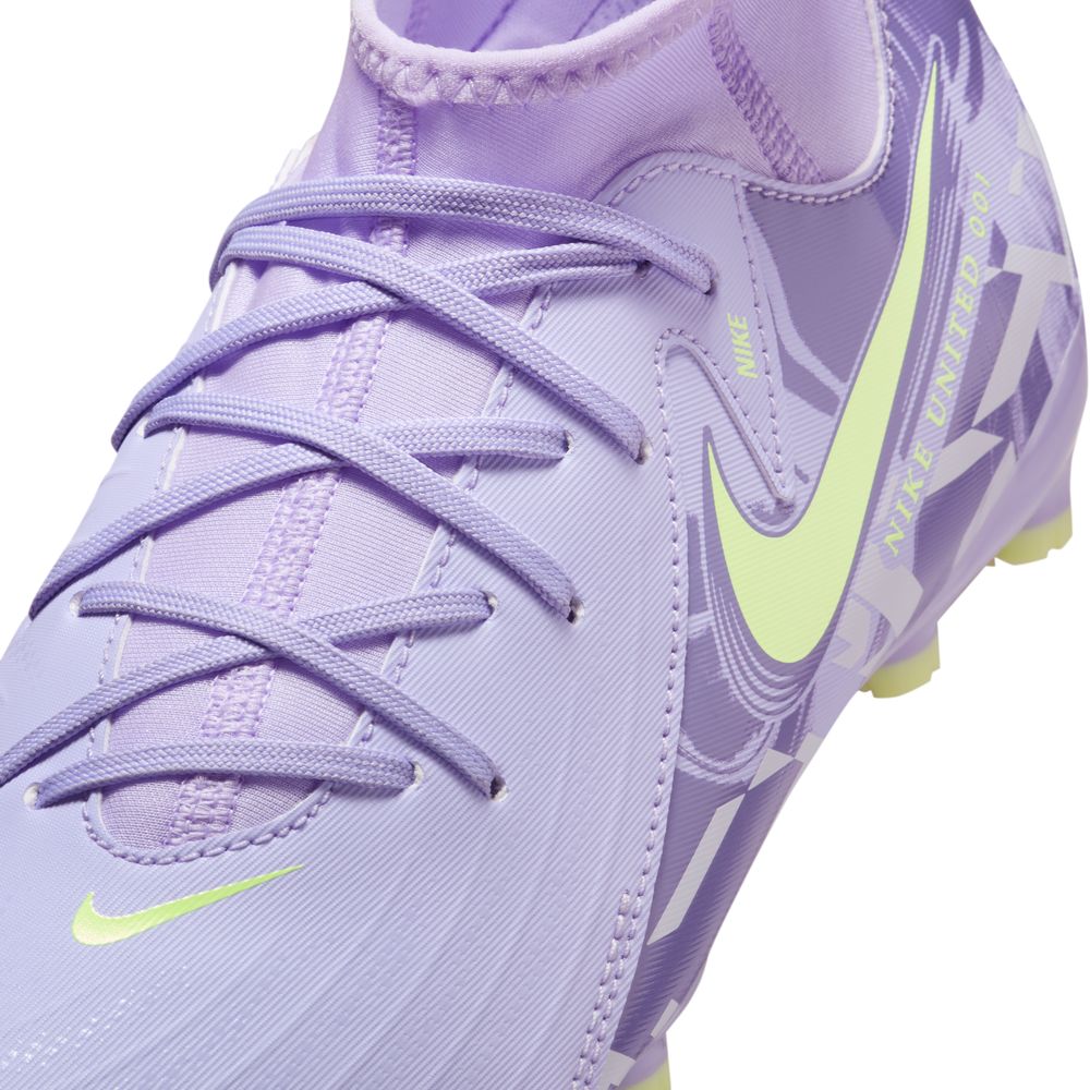 Nike Jr. Phantom Luna 2 Academy NU1 MG