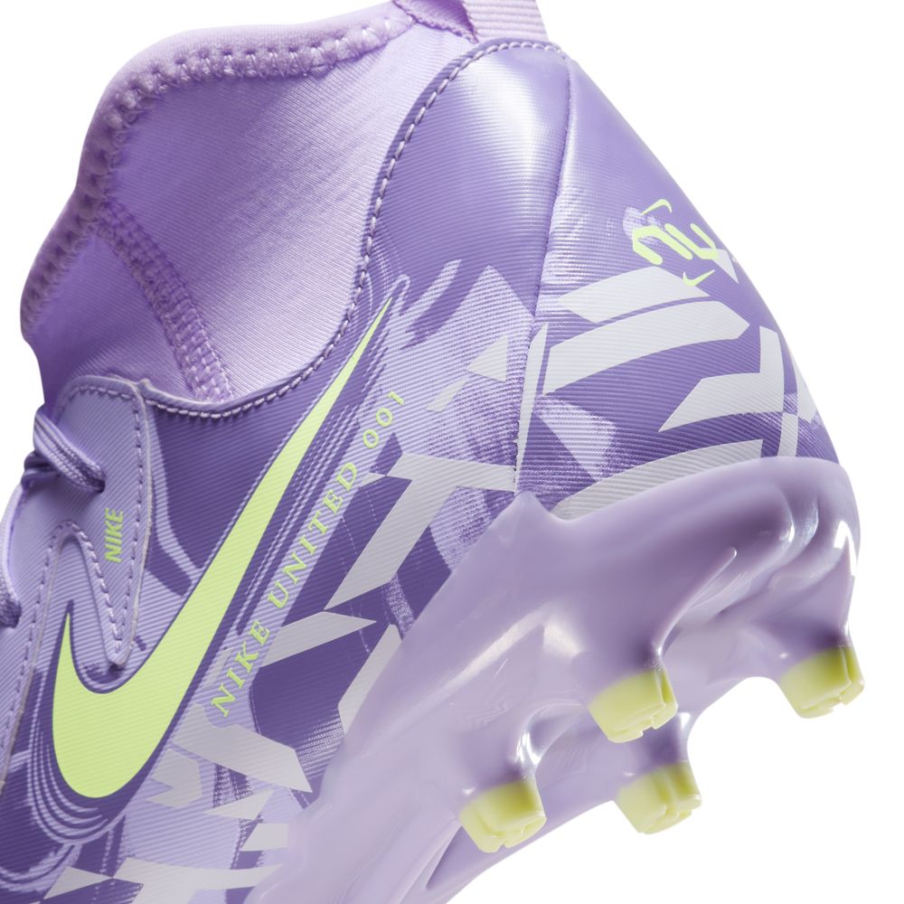 Nike Jr. Phantom Luna 2 Academy NU1 MG