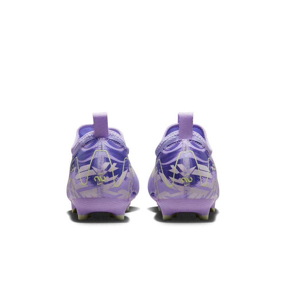 Nike United Jr. Mercurial Vapor 16 Academy FG