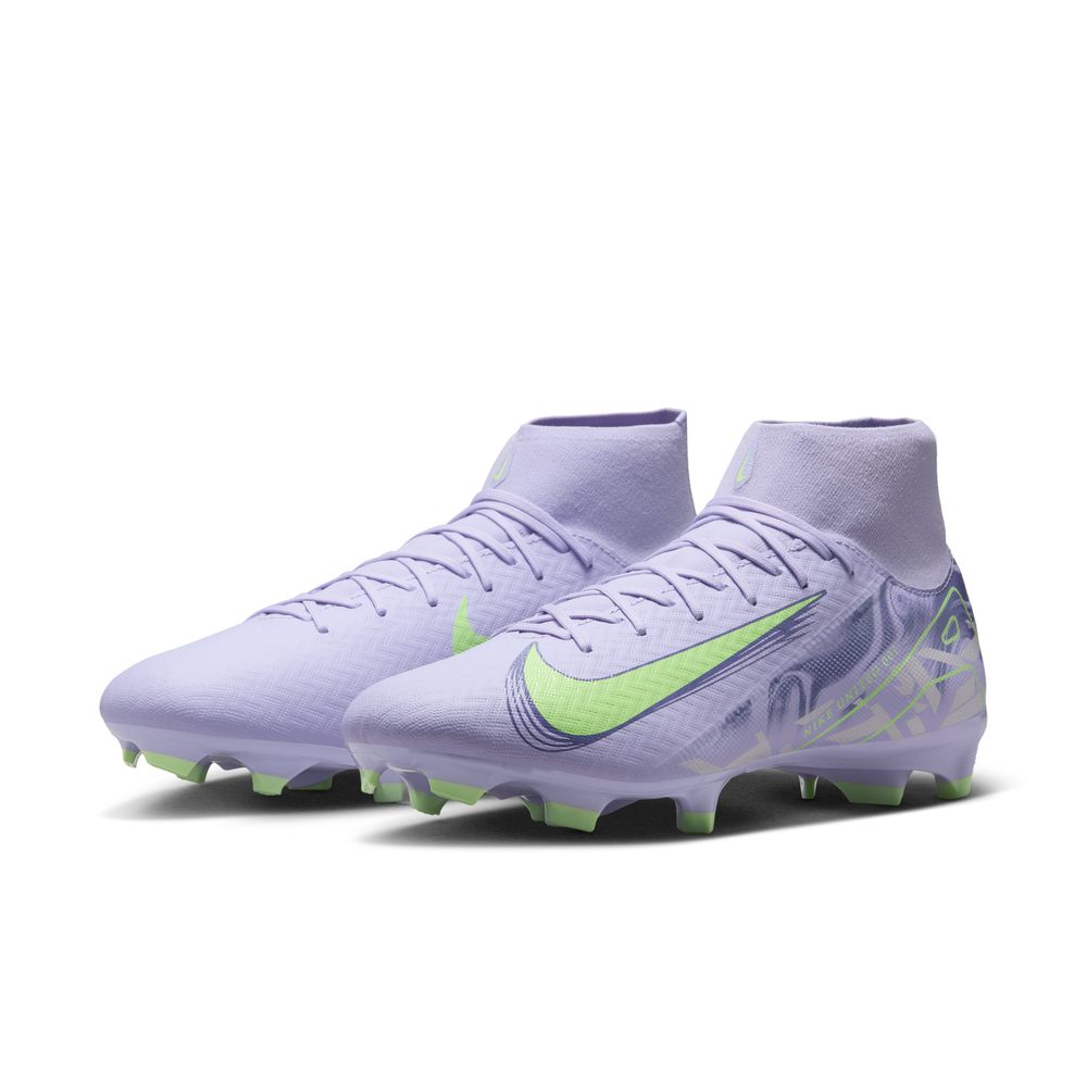 Nike Mercurial Superfly 10 Academy NU1 MG