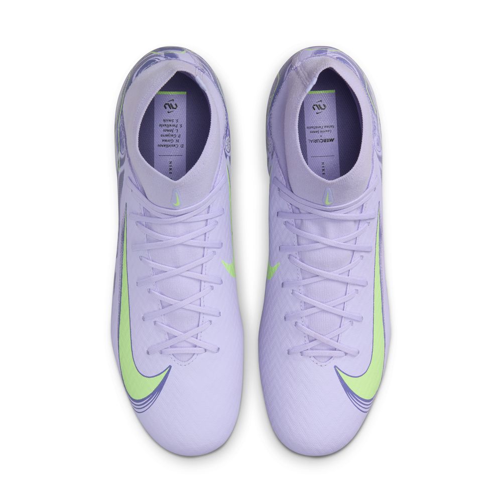 Nike Mercurial Superfly 10 Academy NU1 MG