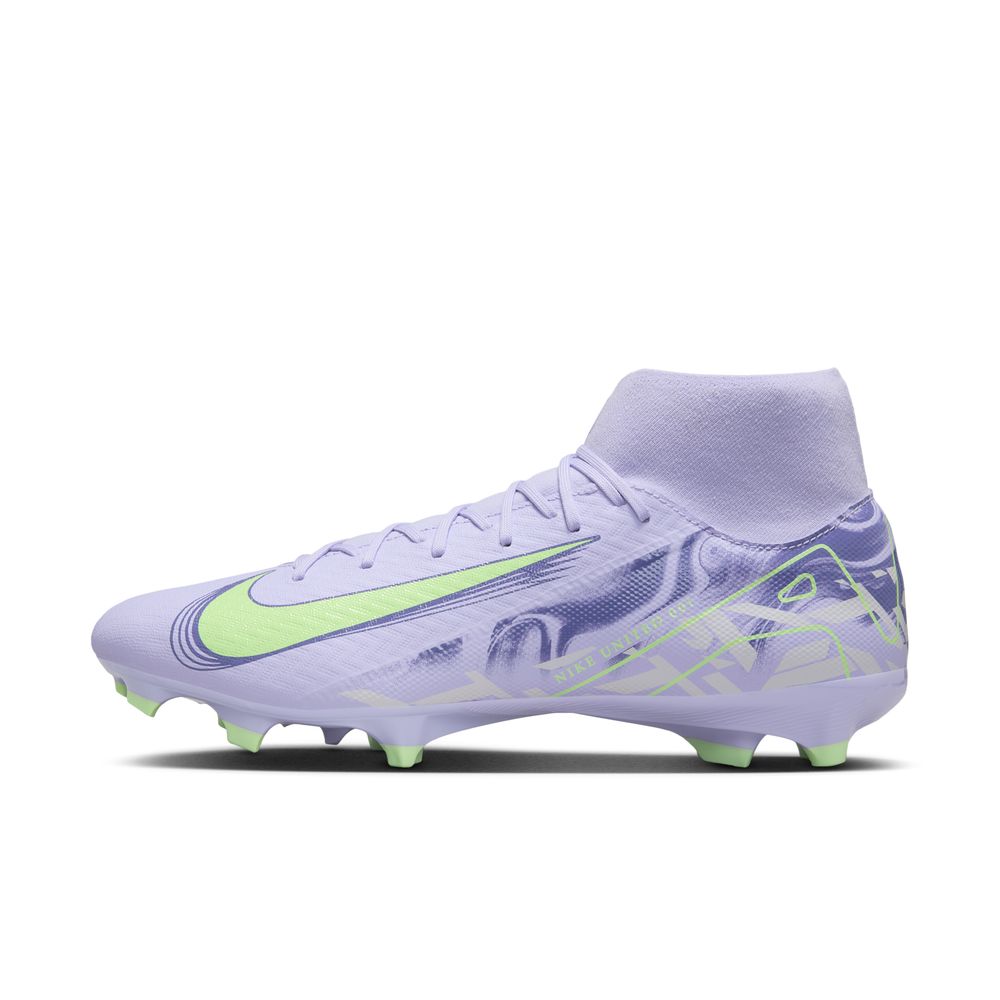 Nike Mercurial Superfly 10 Academy NU1 MG