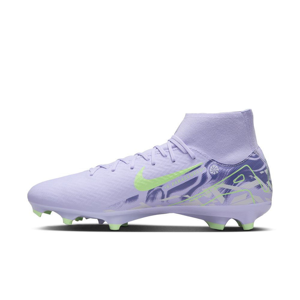 Nike Mercurial Superfly 10 Academy NU1 MG