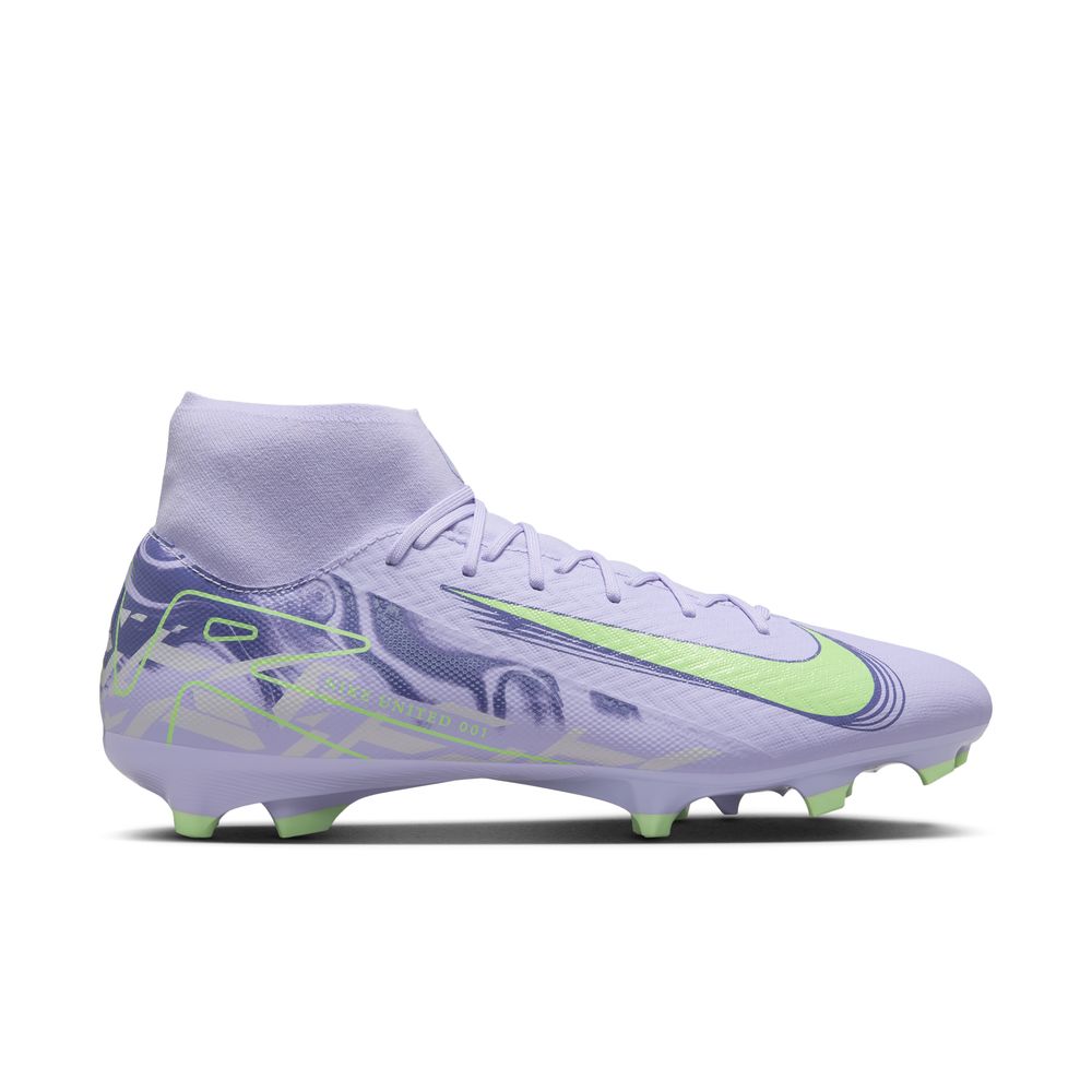 Nike Mercurial Superfly 10 Academy NU1 MG