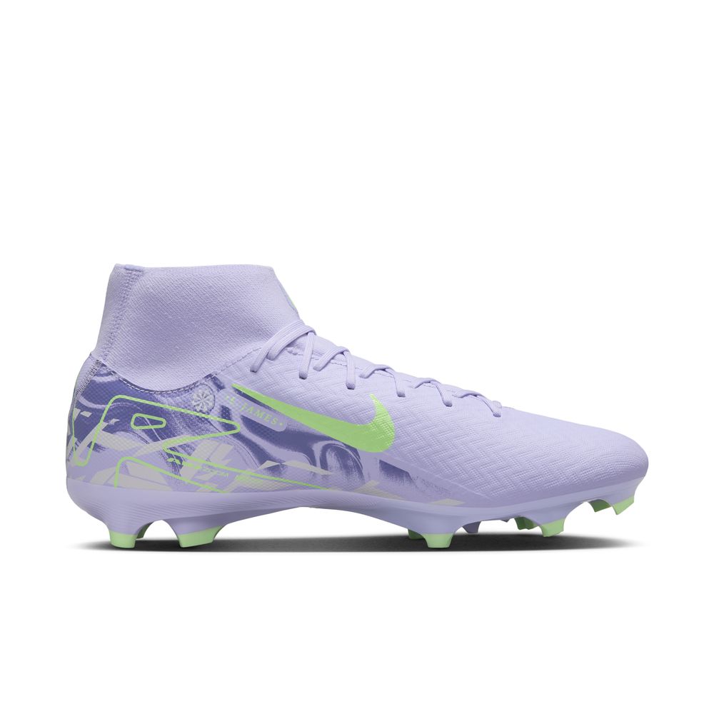 Nike Mercurial Superfly 10 Academy NU1 MG