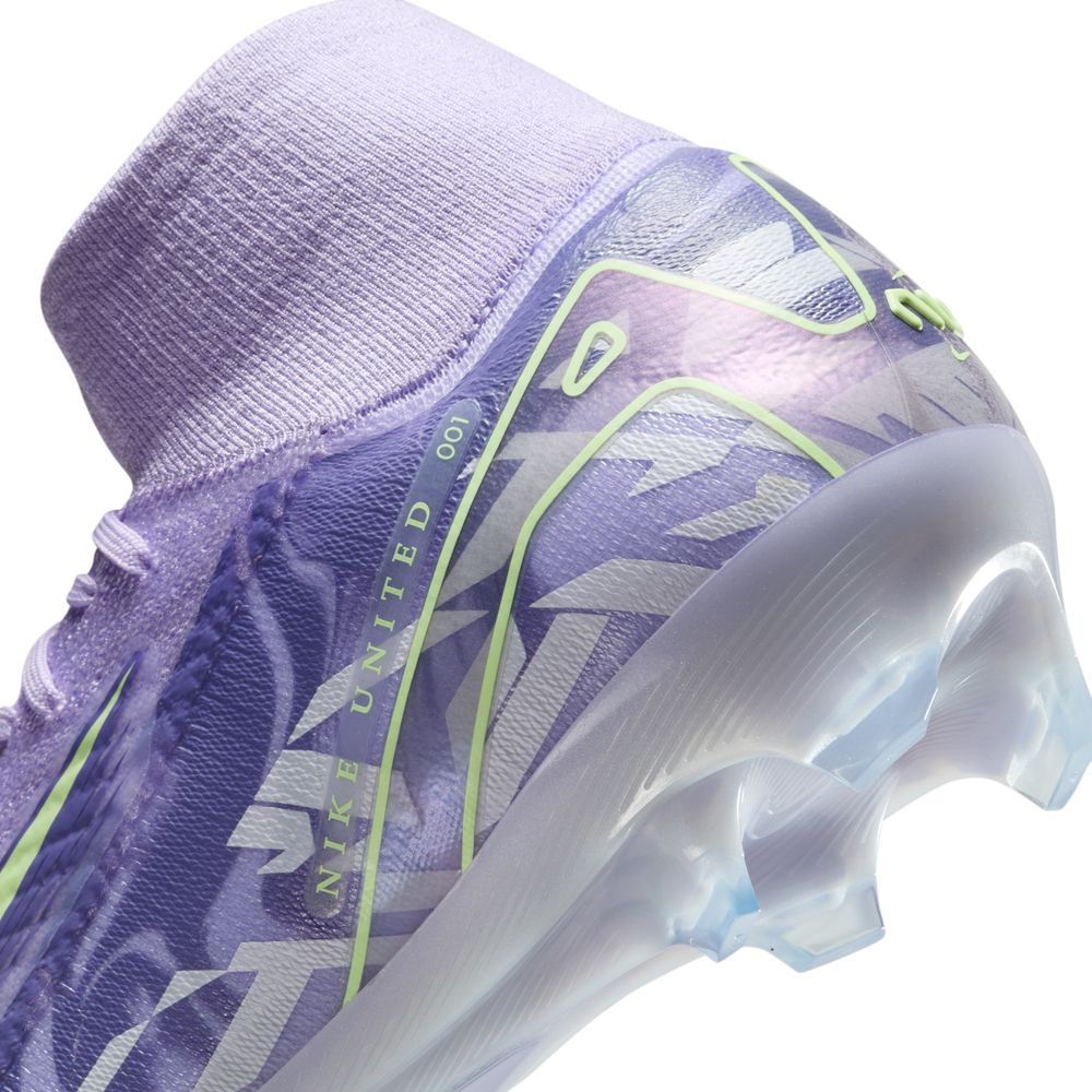 Nike Mercurial Superfly 10 Elite NU1 FG