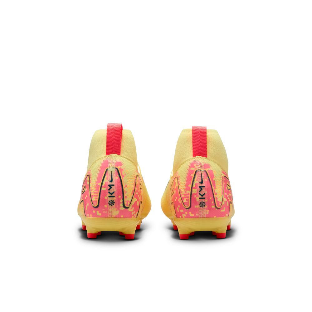 Nike Jr. Mercurial Zoom Superfly 10 Academy KM FG/MG