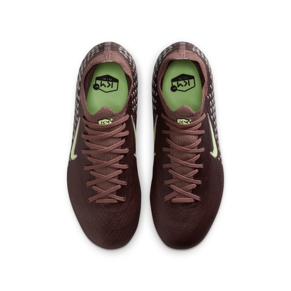 Nike Jr. Mercurial Vapor 16 Pro "Kylian Mbappé" FG