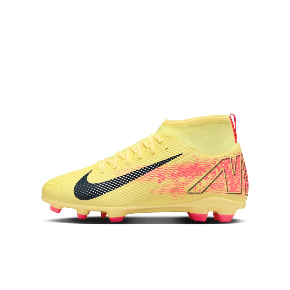 Nike Mercurial Superfly 10 Club KM FG/MG