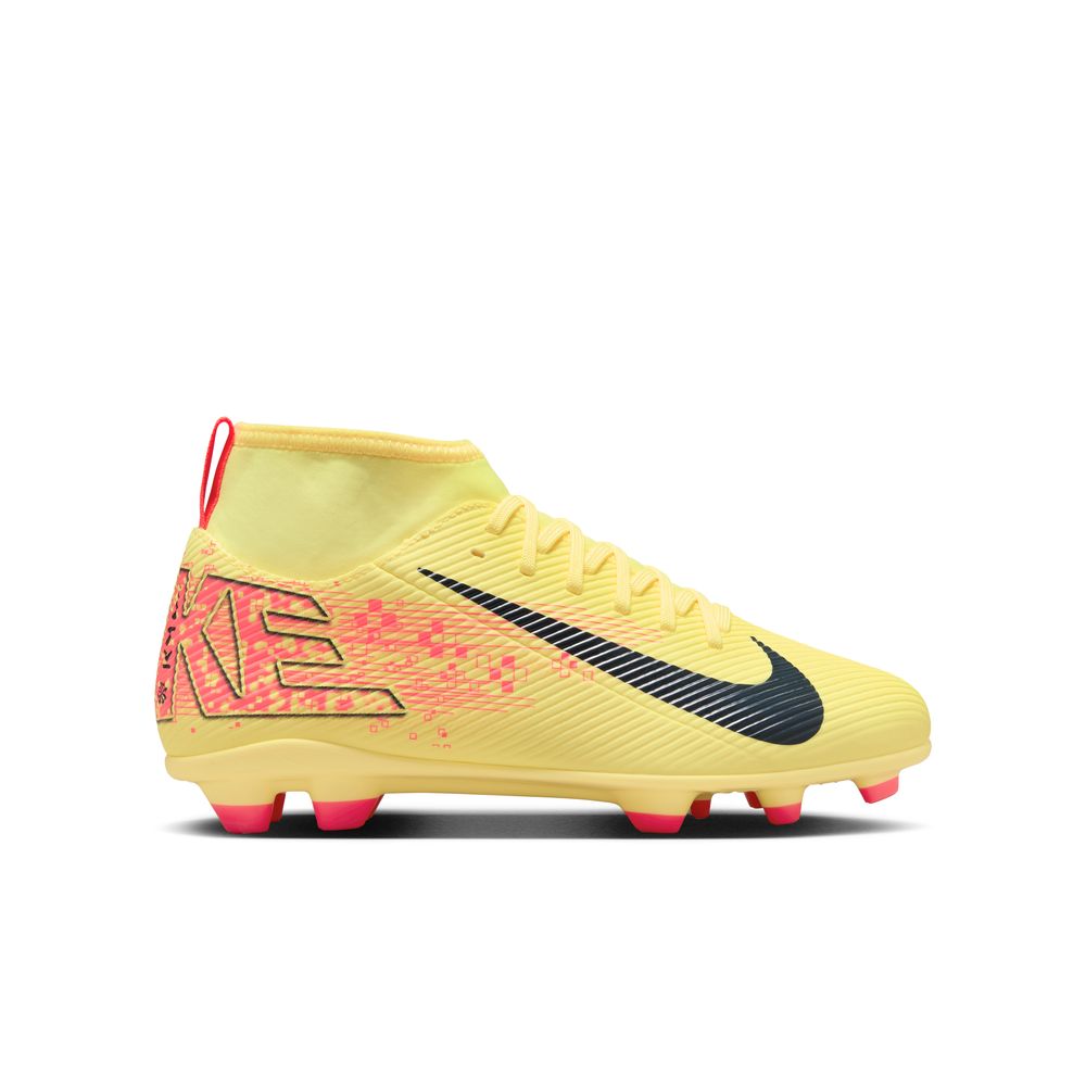 Nike Jr. Mercurial Superfly 10 Club KM FG/MG