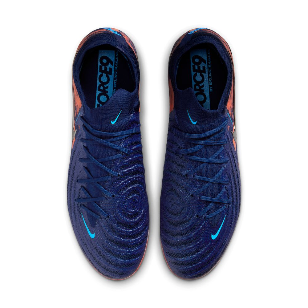 Nike Phantom GX 2 Elite "Erling Haaland" FG