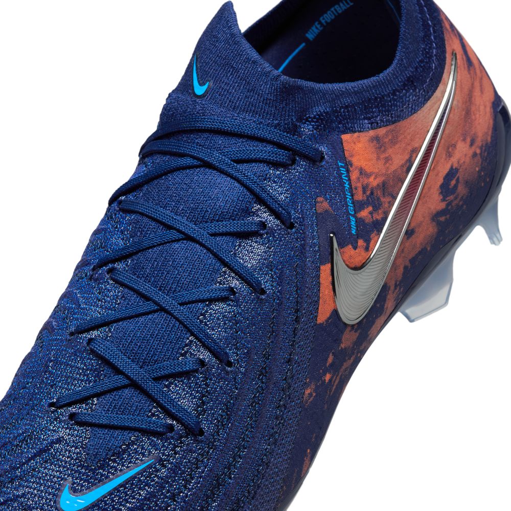 Nike Phantom GX 2 Elite "Erling Haaland" FG