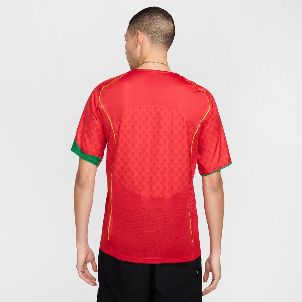 Nike Portugal 2004 Reissue Jersey