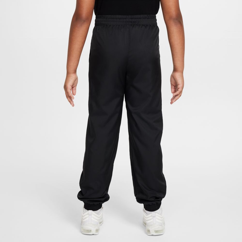Nike Sportswear Club Big Kids' Woven Joggers