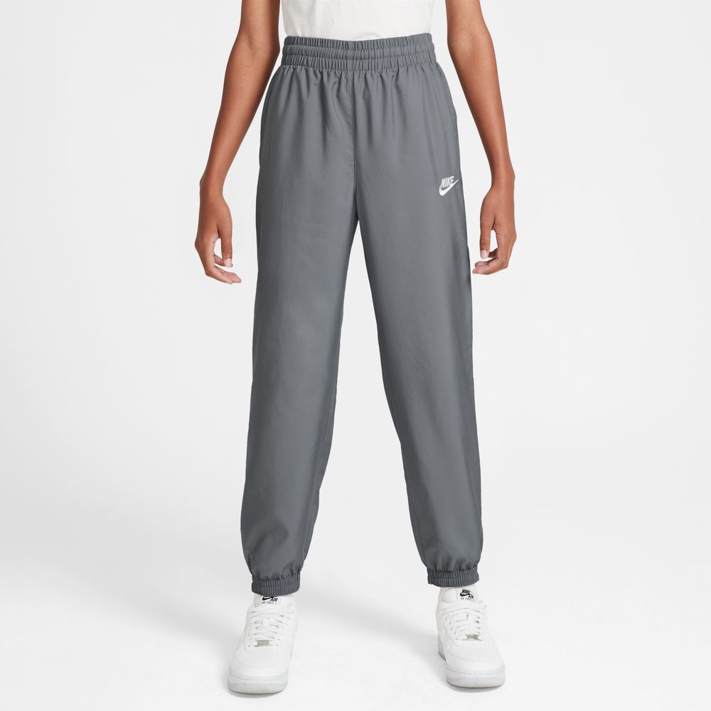 Nike Sportswear Club Big Kids' Woven Joggers