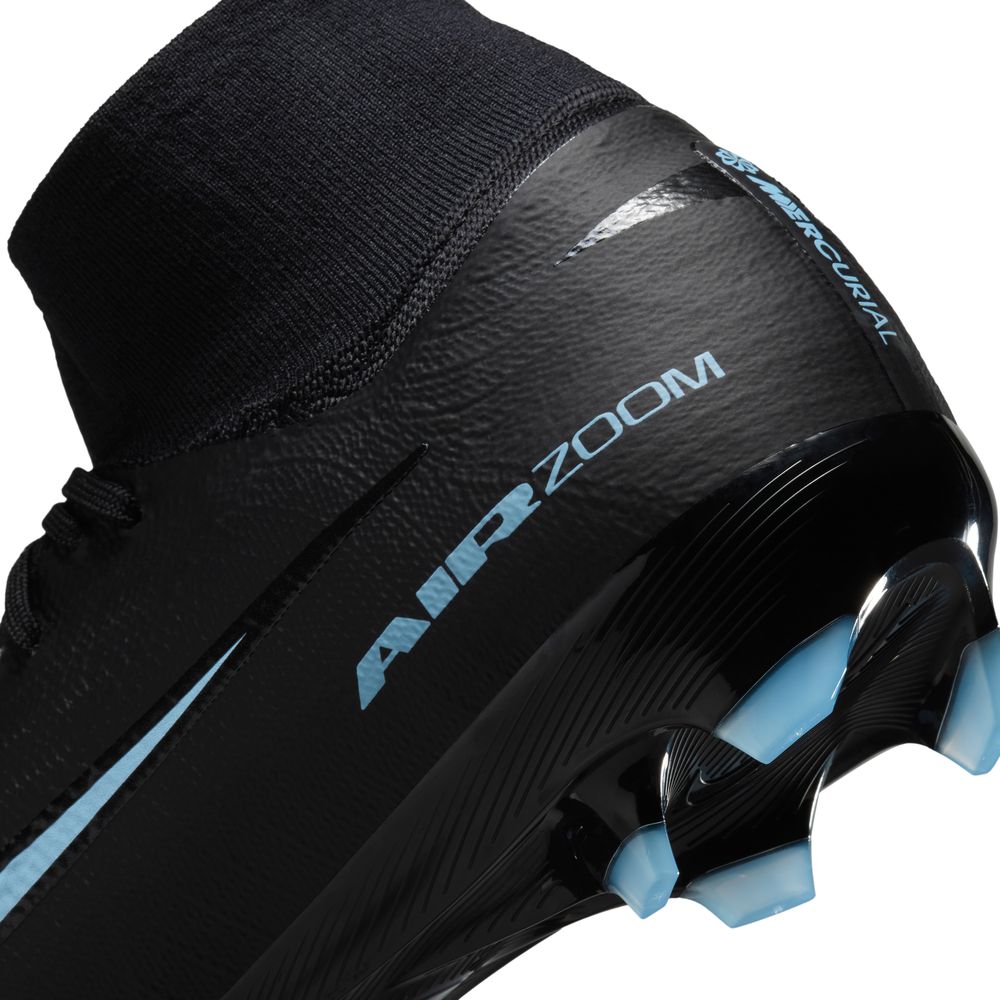 Nike Mercurial Superfly 10 Pro FG