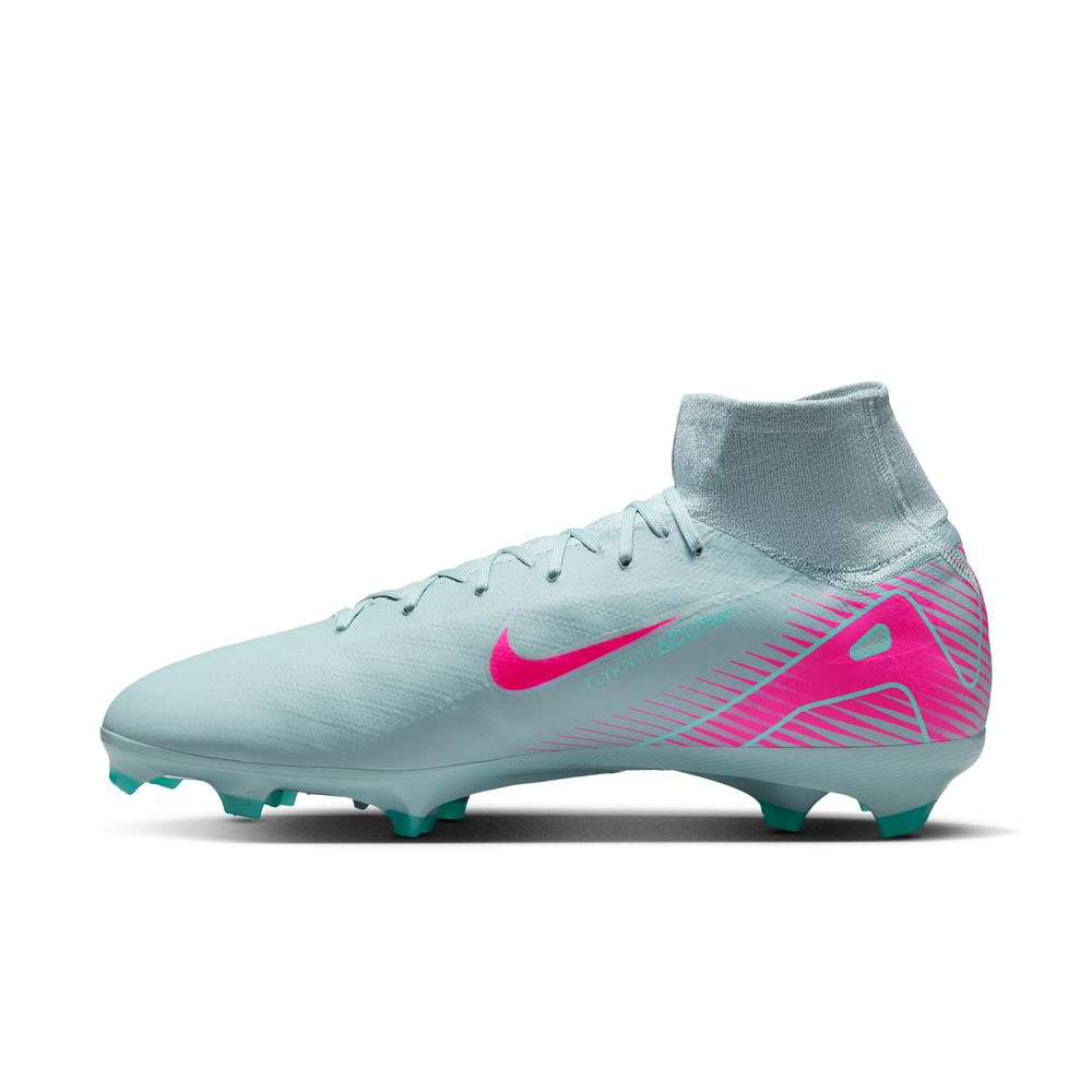 Nike Mercurial Superfly 10 Pro FG