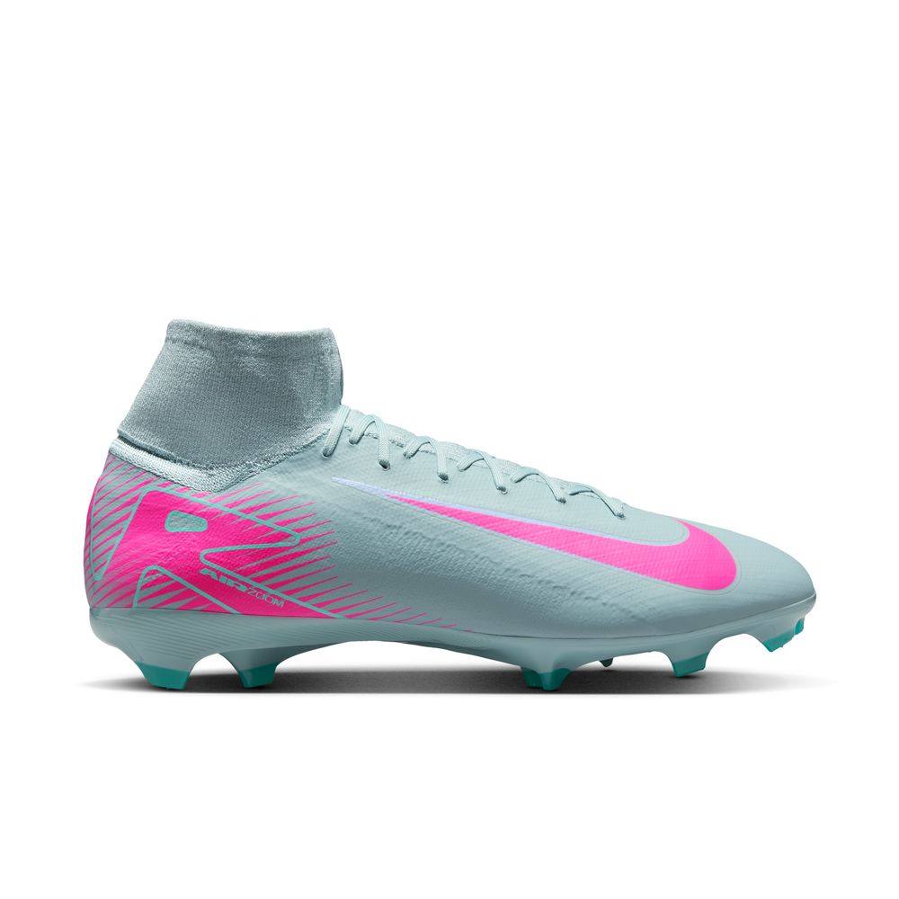 Nike Mercurial Superfly 10 Pro FG