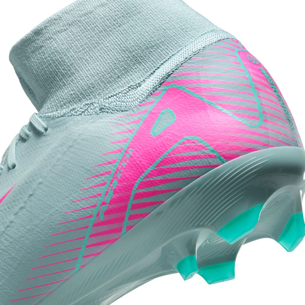 Nike Mercurial Superfly 10 Pro FG