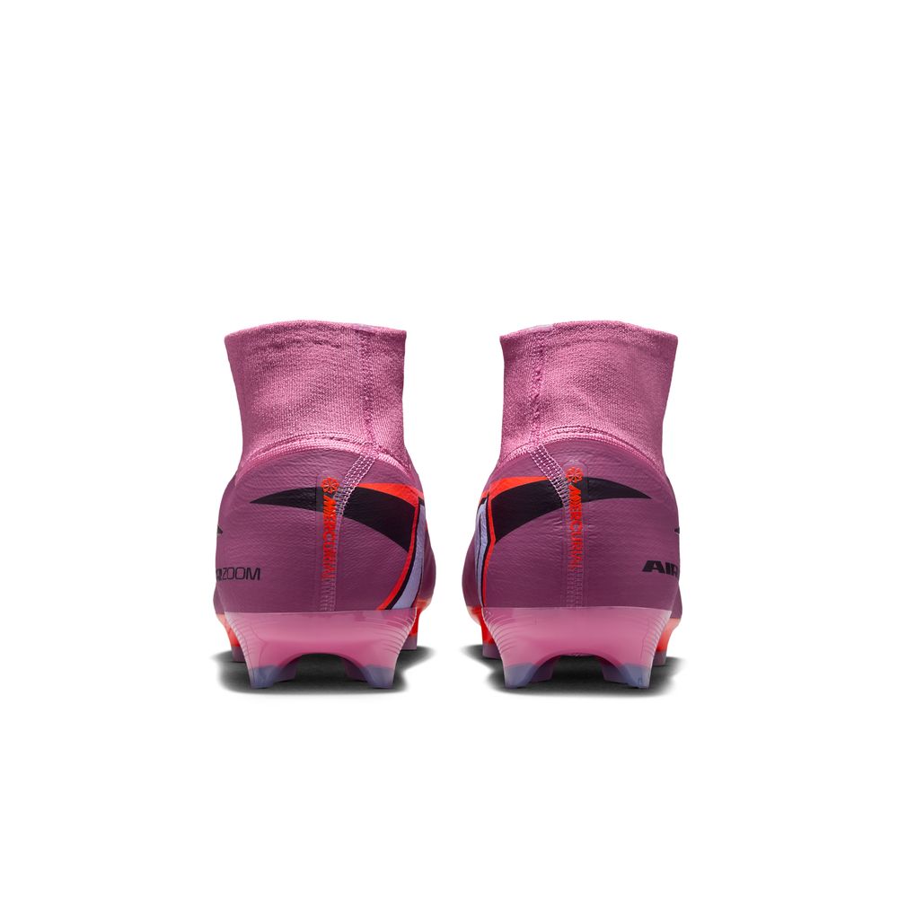 Nike Mercurial Superfly 10 Pro FG