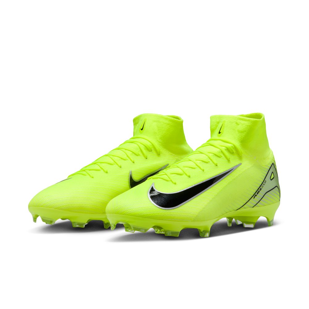 Nike Mercurial Zoom Superfly 10 Pro FG