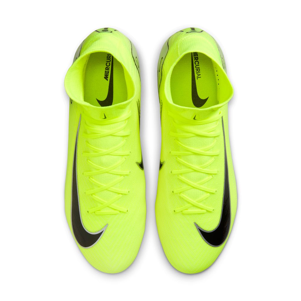 Nike Mercurial Zoom Superfly 10 Pro FG