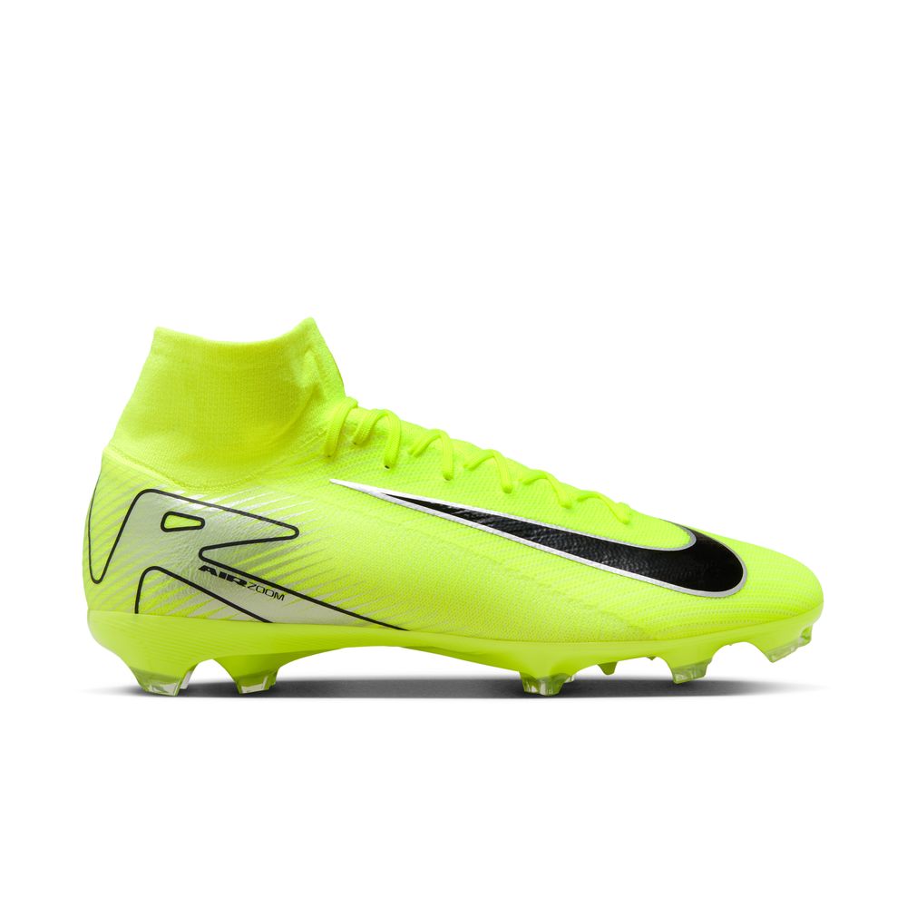 Nike Mercurial Zoom Superfly 10 Pro FG