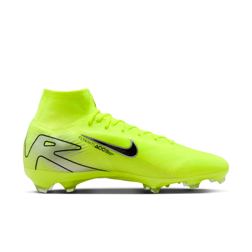 Nike Mercurial Zoom Superfly 10 Pro FG